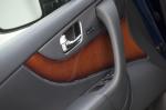 Infiniti FX37 2013 года
